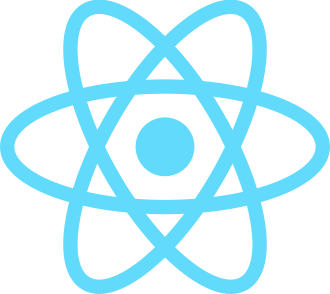 React